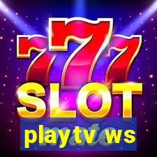 playtv ws